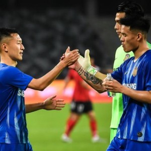 九游官网-李昂谈与吴曦变身份：场下互相照顾 场上各为其主