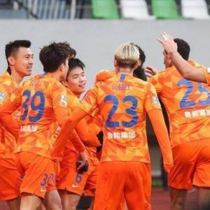 九游官网app下载-泰山副总确定新赛季目标“保5争4” 外援已有人选